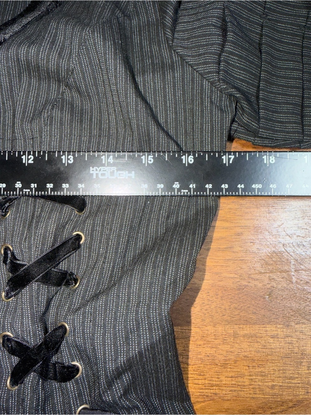 Spin Doctor Florence Jacket - Picture 8 of 10